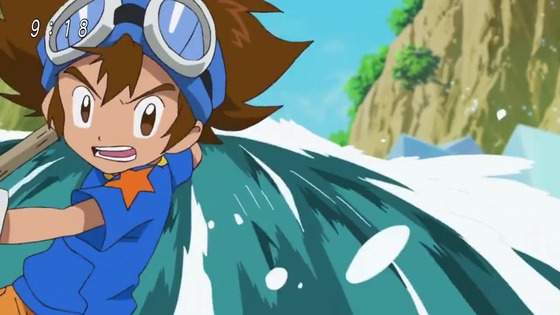 「デジモンアドベンチャー:」第4話感想 (50)