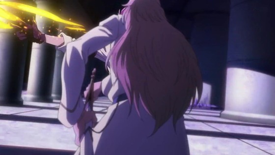 「BLEACH 千年血戦篇」38話感想 (25)