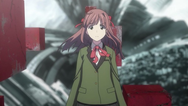 「Lostorage incited WIXOSS」 (32)