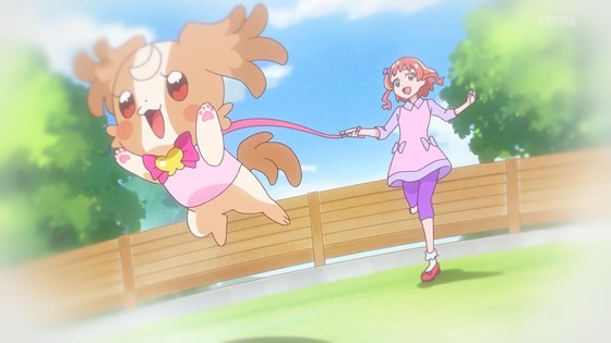 「わんだふるぷりきゅあ!」わんぷり 6話感想 (23)