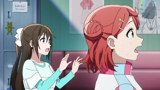 「虹ヶ咲学園スクールアイドル同好会」2期 6話感想 (31)