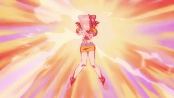 「BanG Dream!(バンドリ！) ミニアニメ「元祖！バンドリちゃん」1話感想 (4)