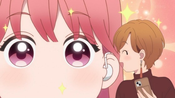 「ゆびさきと恋々」1話感想 (37)