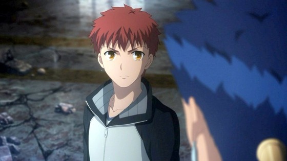 Fatestay night  (4)