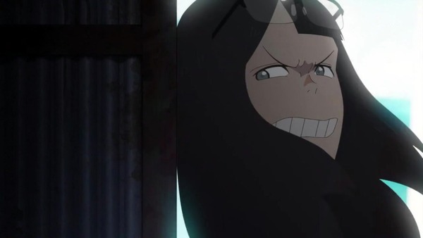 「映像研には手を出すな！」4話感想 画像  (14)