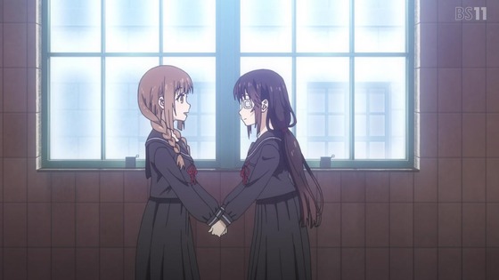 「デート・ア・ライブIV」4期 11話感想 (68)