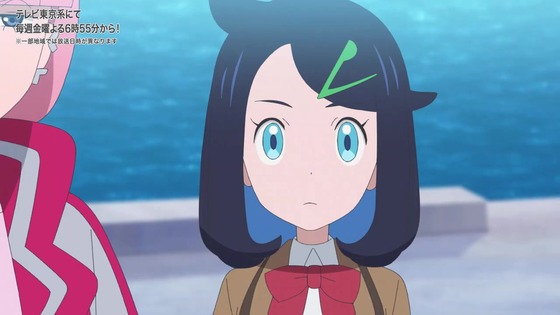 「ポケットモンスター」アニポケ 3話感想 (21)