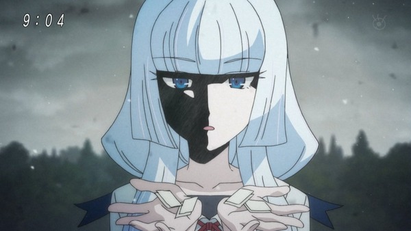 「ゲゲゲの鬼太郎」6期 39話感想 (1)