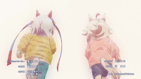 「ウマ娘 シンデレラグレイ」14話感想 (180)