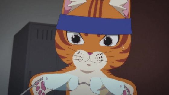 「ラーメン赤猫」11話感想 (6)