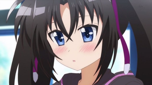 魔法少女リリカルなのはViVid (60)