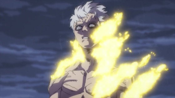 「僕のヒーローアカデミア」160話感想 (97)