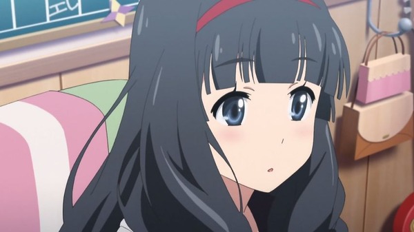放課後のプレアデス (11)
