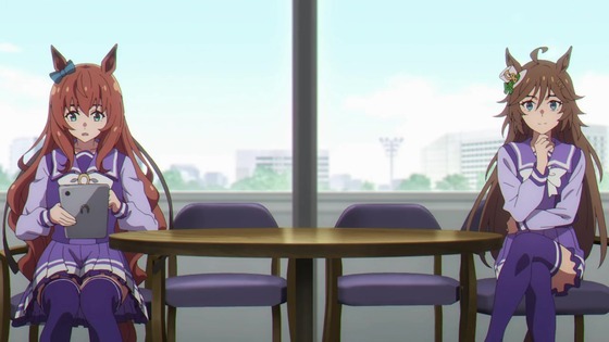 「ウマ娘 シンデレラグレイ」23話感想 (96)