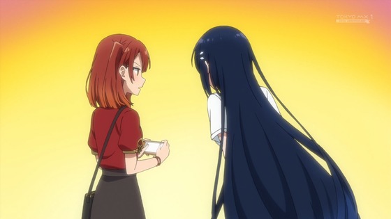 「私を喰べたい、ひとでなし」13話感想 (23)