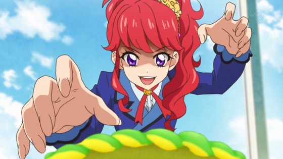 アイカツ！ (11)