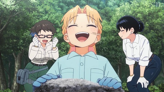 「瑠璃の宝石」第6話感想 (74)