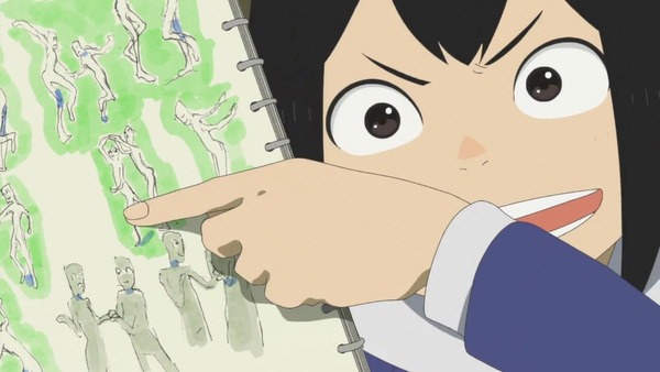 「映像研には手を出すな！」10話感想 画像 ！！ (18)