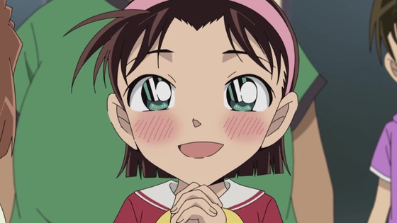 「名探偵コナン」1203話 特別編感想 (115)