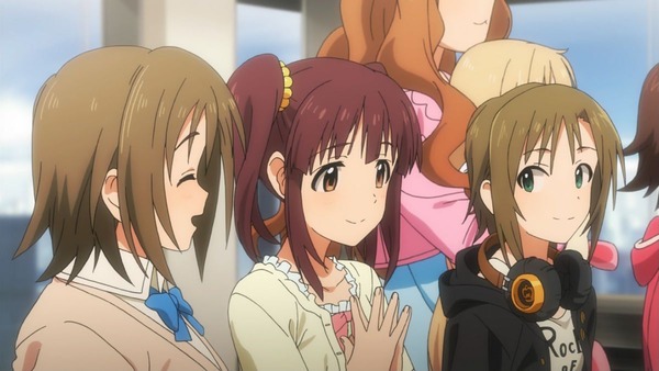 アイドルマスター シンデレラガールズ (60)
