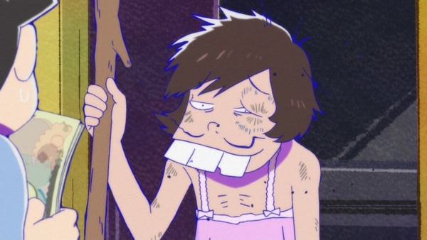 「おそ松さん」2期 6話 (5)