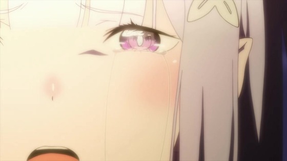 「Re:ゼロから始める異世界生活 氷結の絆」 (337)