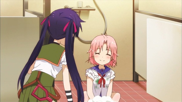 がっこうぐらし! (9)