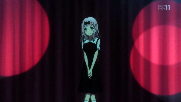 「かぐや様は告らせたい?」2期 第4話感想 画像 (116)