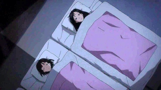 「スーパーカブ」6話感想 (80)