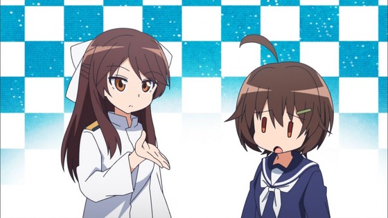 「ワールドウィッチーズ発進しますっ!」2話感想 (12)