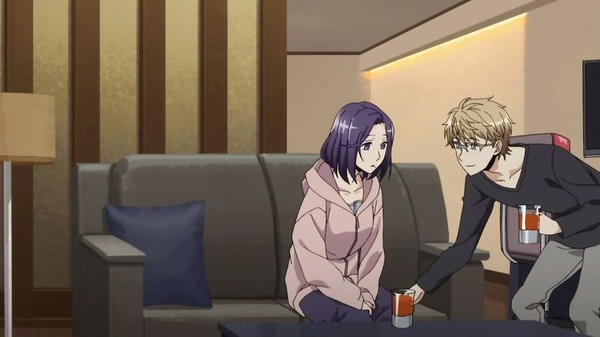 「ネト充のススメ」10話(最終回) (16)