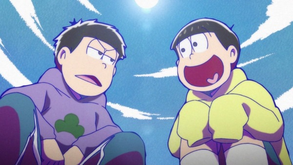 「おそ松さん」2期 17話 (11)