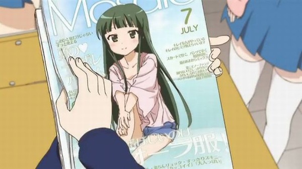ハロー!!きんいろモザイク (40)