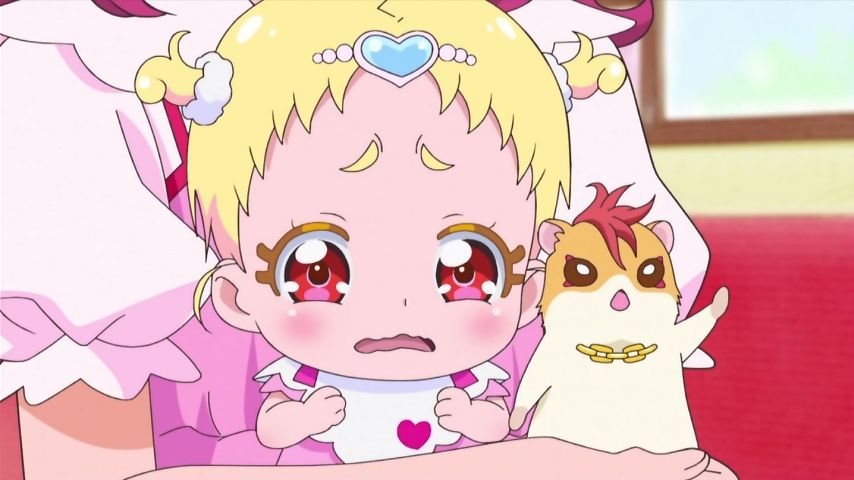 Hugっと プリキュア 22話感想 なぎさとほのか Danzen ふたり はプリキュア パップルさん無惨から浄化のお手製ツインラブギター 画像 ポンポコにゅーす ファン特化型アニメ感想サイト Hugっと プリキュア 22話感想 なぎさとほのか Danzen ふたり はプリキュア パップルさん無惨から浄化のお手製ツインラブギター 画像 ポンポコにゅーす ファン特化型アニメ感想サイト