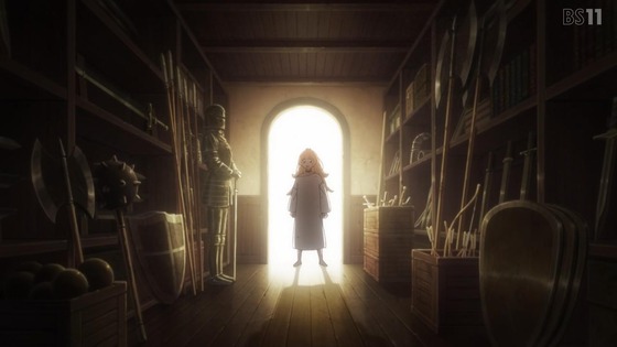 「姫様“拷問”の時間です」21話感想 (15)