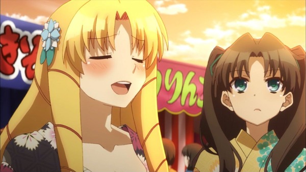 プリズマ☆イリヤ ツヴァイ ヘルツ! (29)