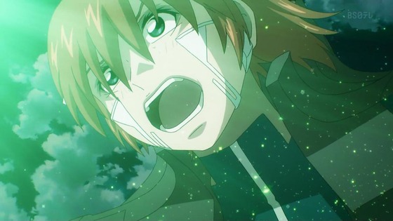 「蒼穹のファフナー THE BEYOND」7話感想 (25)