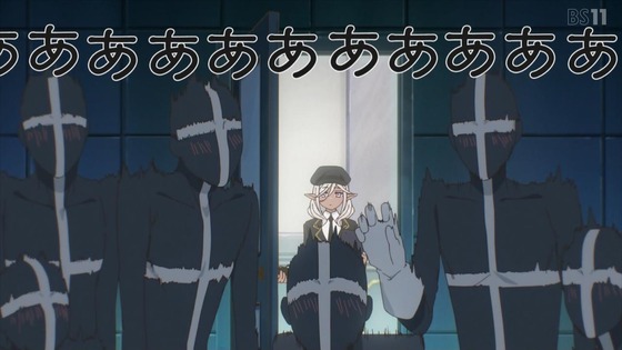 「かつて魔法少女と悪は敵対していた。」5話感想 (49)