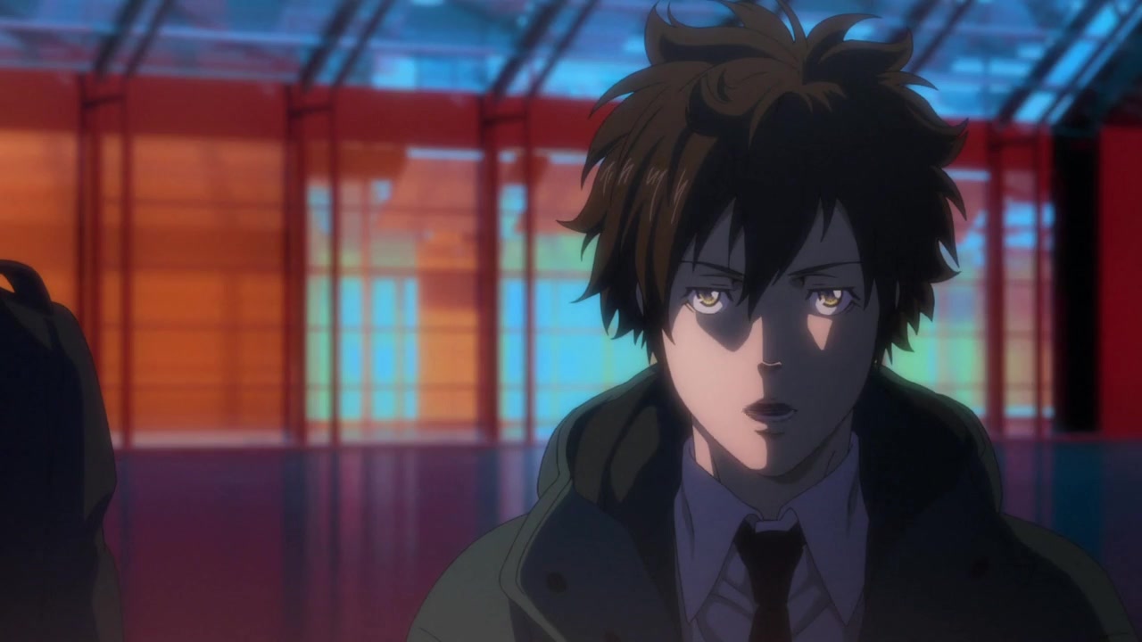 Psycho Pass サイコパス 3 2話感想 狡噛 ギノ登場 外務省行動課と一係の接近遭遇 これは良い過去作キャラの使い方 画像 ポンポコにゅーす ファン特化型アニメ感想サイト Psycho Pass サイコパス 3 2話感想 狡噛 ギノ登場 外務省行動課と一係の接近遭遇 これは良い過去作キャラの使い方 画像 ポンポコにゅーす ファン特化型アニメ感想サイト