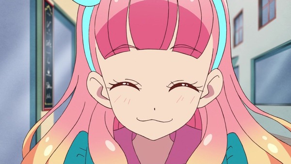 「アイカツフレンズ！」7話感想 (49)
