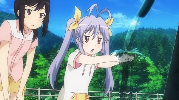 のんのんびより りぴーと (38)