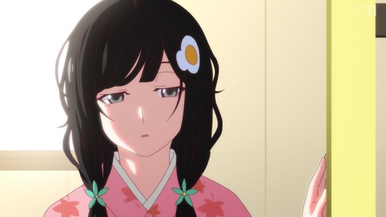〈物語〉シリーズ オフ&モンスターシーズン 1話感想 (194)