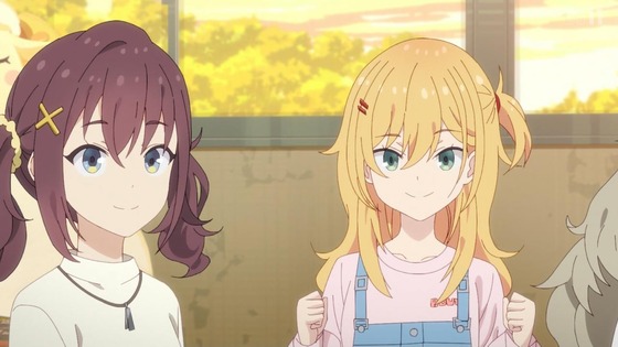 「日々は過ぎれど飯うまし」9話感想 (10)