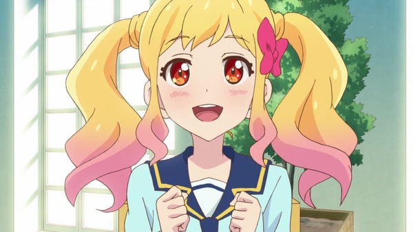 「アイカツスターズ!」 (12)