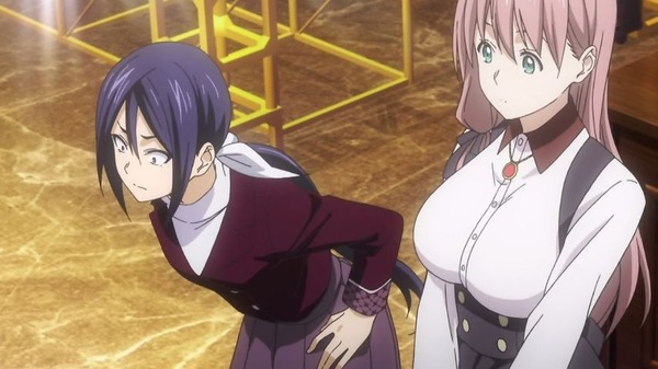 「食戟のソーマ 弐ノ皿(2期)」6話 (10)