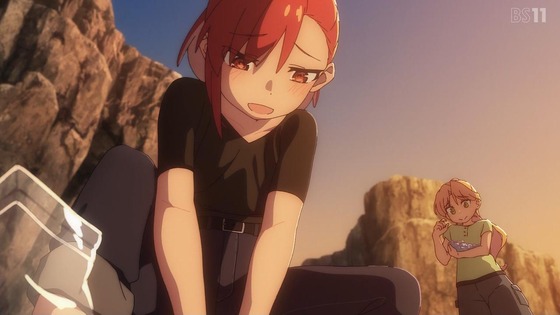 「瑠璃の宝石」9話感想 (90)