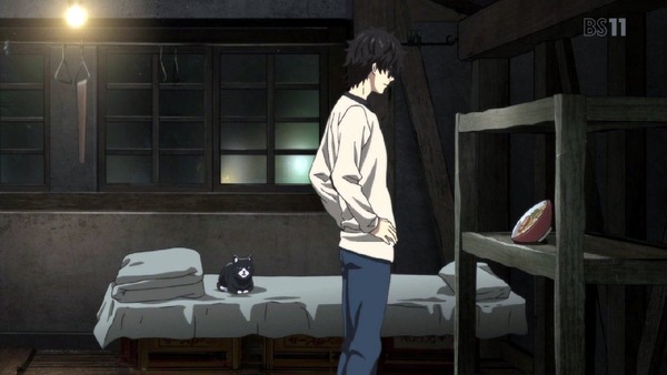 「PERSONA5(ペルソナ5)」9話感想 (50)