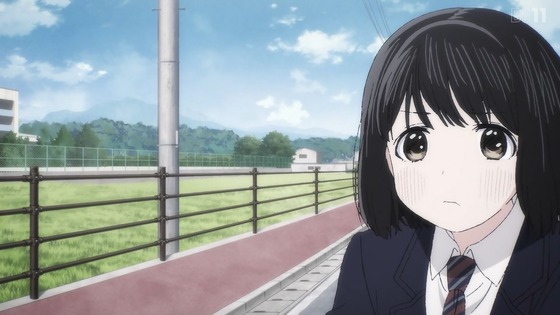 「スーパーカブ」1話感想 (15)