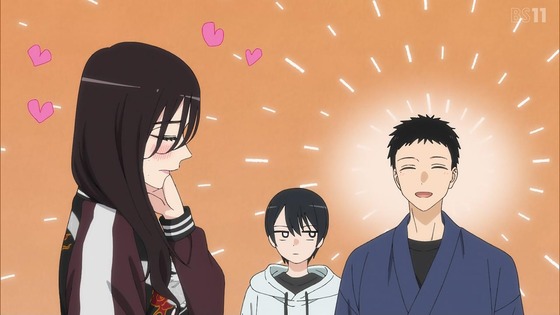 「その着せ替え人形は恋をする」24話感想 最終回 (57)