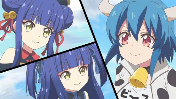 「邪神ちゃんドロップキック」【世紀末編】感想 (56)